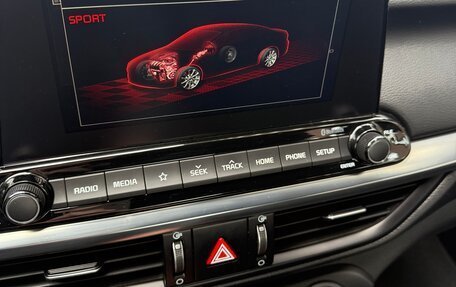 KIA Forte III, 2021 год, 2 190 000 рублей, 15 фотография