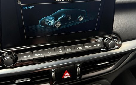KIA Forte III, 2021 год, 2 190 000 рублей, 18 фотография