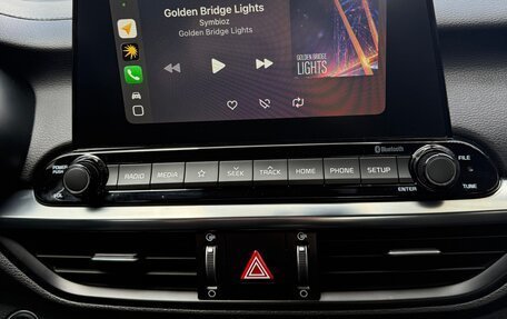 KIA Forte III, 2021 год, 2 190 000 рублей, 24 фотография