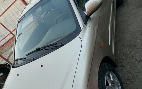 KIA Spectra II (LD), 2008 год, 350 000 рублей, 4 фотография