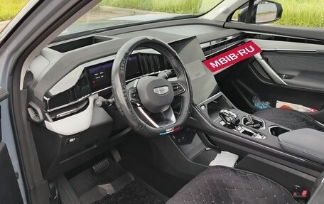 Geely Atlas, 2024 год, 3 100 000 рублей, 2 фотография