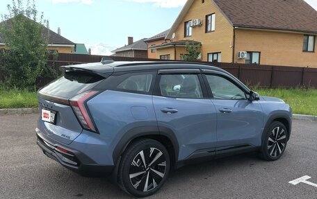Geely Atlas, 2024 год, 3 100 000 рублей, 4 фотография