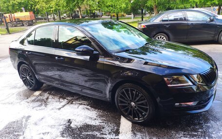 Skoda Octavia, 2019 год, 2 050 000 рублей, 2 фотография