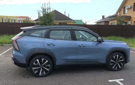 Geely Atlas, 2024 год, 3 100 000 рублей, 8 фотография