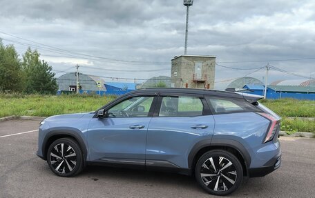 Geely Atlas, 2024 год, 3 100 000 рублей, 5 фотография