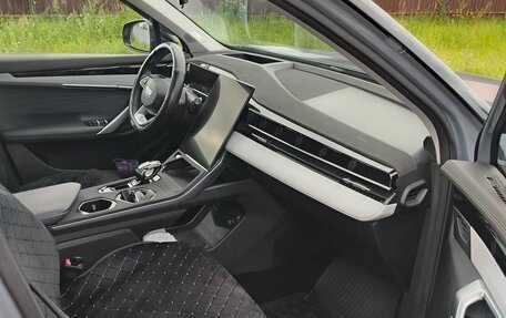 Geely Atlas, 2024 год, 3 100 000 рублей, 13 фотография