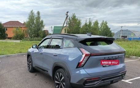 Geely Atlas, 2024 год, 3 100 000 рублей, 9 фотография