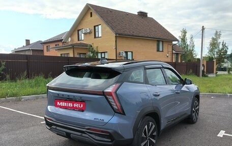 Geely Atlas, 2024 год, 3 100 000 рублей, 10 фотография