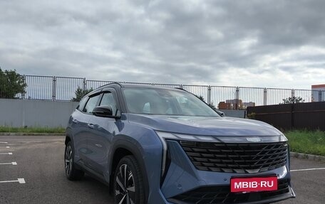 Geely Atlas, 2024 год, 3 100 000 рублей, 7 фотография
