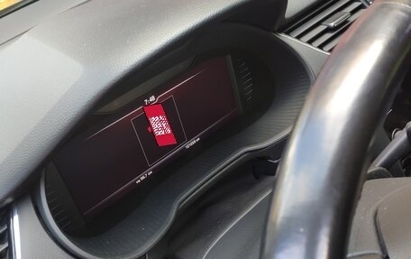 Skoda Octavia, 2019 год, 2 050 000 рублей, 6 фотография