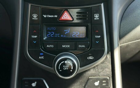 Hyundai Elantra V, 2015 год, 1 370 000 рублей, 11 фотография