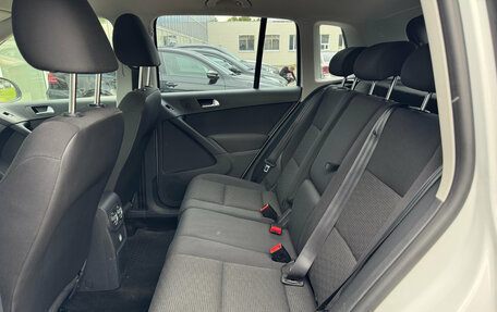 Volkswagen Tiguan I, 2014 год, 1 295 000 рублей, 7 фотография