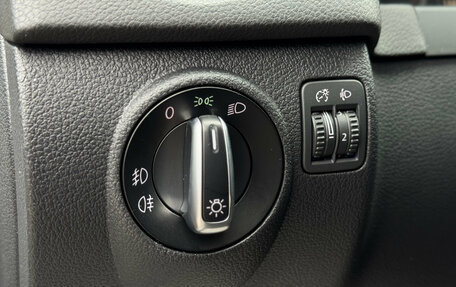 Volkswagen Tiguan I, 2014 год, 1 295 000 рублей, 14 фотография