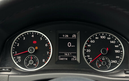 Volkswagen Tiguan I, 2014 год, 1 295 000 рублей, 16 фотография