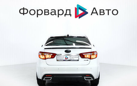 KIA Rio III рестайлинг, 2015 год, 1 350 000 рублей, 7 фотография