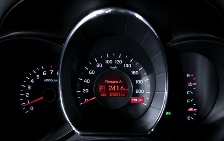 KIA Rio III рестайлинг, 2015 год, 1 350 000 рублей, 16 фотография