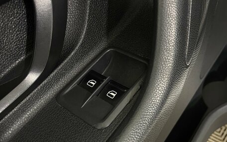 Skoda Fabia II, 2013 год, 647 000 рублей, 18 фотография
