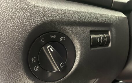 Skoda Fabia II, 2013 год, 647 000 рублей, 19 фотография