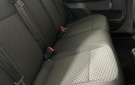 Skoda Fabia II, 2013 год, 647 000 рублей, 20 фотография