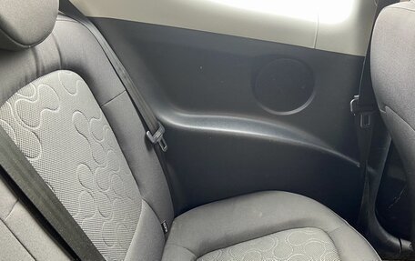 Hyundai i20 IB рестайлинг, 2009 год, 499 000 рублей, 9 фотография