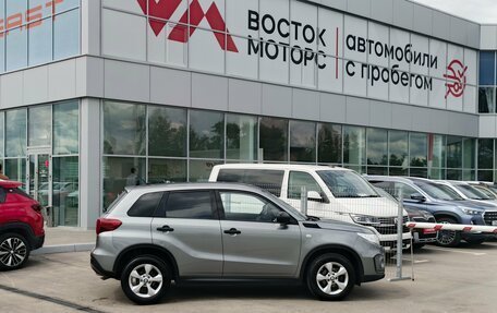 Suzuki Vitara II рестайлинг, 2019 год, 1 520 000 рублей, 5 фотография