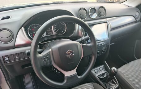 Suzuki Vitara II рестайлинг, 2019 год, 1 520 000 рублей, 10 фотография
