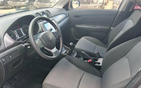 Suzuki Vitara II рестайлинг, 2019 год, 1 520 000 рублей, 9 фотография
