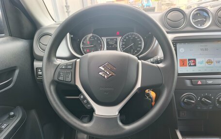 Suzuki Vitara II рестайлинг, 2019 год, 1 520 000 рублей, 12 фотография
