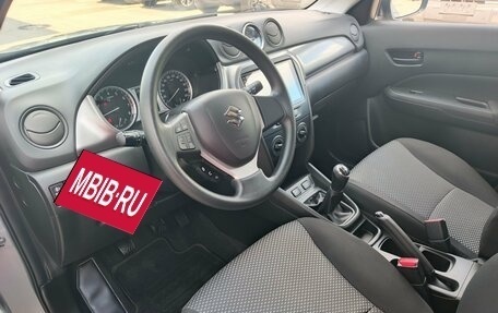 Suzuki Vitara II рестайлинг, 2019 год, 1 520 000 рублей, 8 фотография