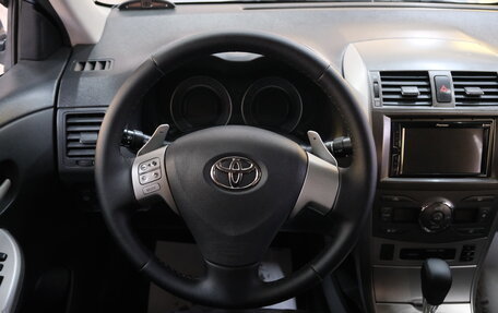 Toyota Corolla, 2008 год, 849 000 рублей, 12 фотография