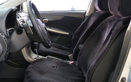 Toyota Corolla, 2008 год, 849 000 рублей, 8 фотография