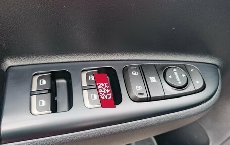 KIA Rio IV, 2020 год, 1 665 000 рублей, 16 фотография