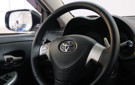 Toyota Corolla, 2008 год, 849 000 рублей, 13 фотография
