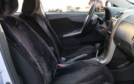 Toyota Corolla, 2008 год, 849 000 рублей, 20 фотография
