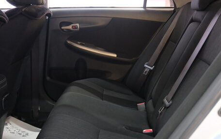 Toyota Corolla, 2008 год, 849 000 рублей, 21 фотография
