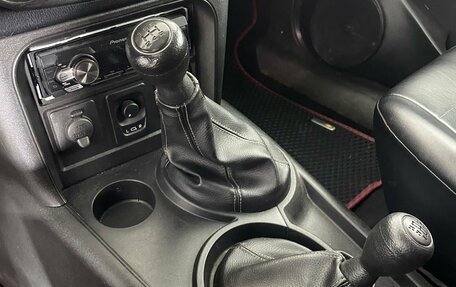 Chevrolet Niva I рестайлинг, 2017 год, 769 000 рублей, 16 фотография