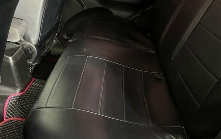 Chevrolet Niva I рестайлинг, 2017 год, 769 000 рублей, 19 фотография