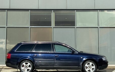 Audi A6, 1999 год, 449 000 рублей, 3 фотография