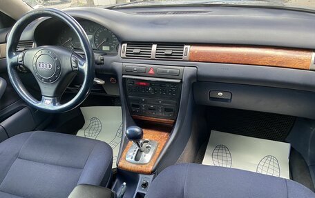 Audi A6, 1999 год, 449 000 рублей, 7 фотография