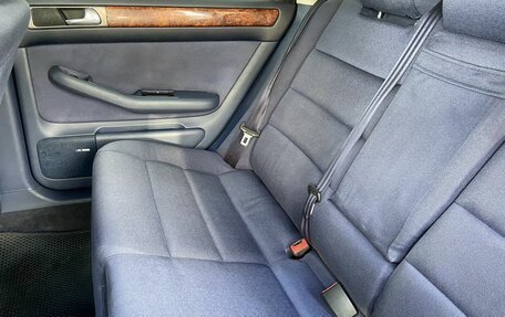 Audi A6, 1999 год, 449 000 рублей, 9 фотография