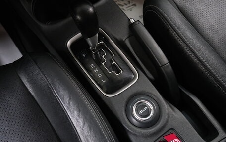 Mitsubishi Outlander III рестайлинг 3, 2013 год, 1 599 000 рублей, 16 фотография
