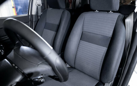 Hyundai Getz I рестайлинг, 2010 год, 600 000 рублей, 18 фотография