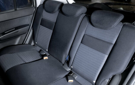 Hyundai Getz I рестайлинг, 2010 год, 600 000 рублей, 24 фотография