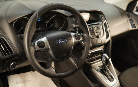 Ford Focus III, 2012 год, 819 000 рублей, 9 фотография