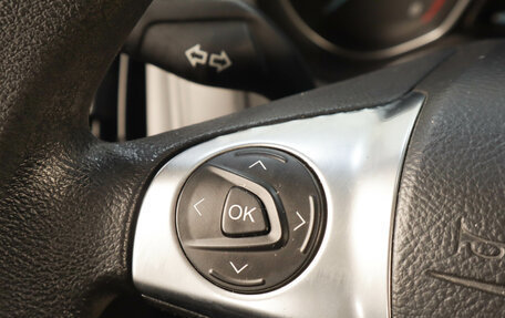 Ford Focus III, 2012 год, 819 000 рублей, 13 фотография