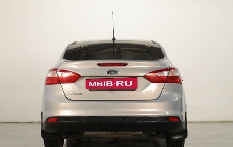 Ford Focus III, 2012 год, 819 000 рублей, 6 фотография