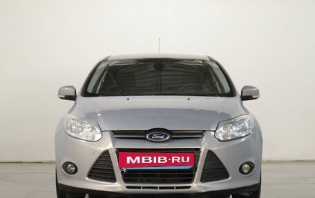 Ford Focus III, 2012 год, 819 000 рублей, 2 фотография