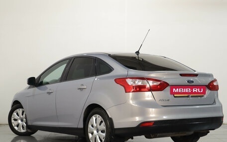 Ford Focus III, 2012 год, 819 000 рублей, 5 фотография