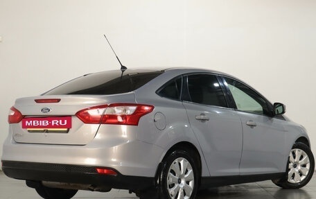 Ford Focus III, 2012 год, 819 000 рублей, 7 фотография