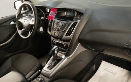Ford Focus III, 2012 год, 819 000 рублей, 11 фотография